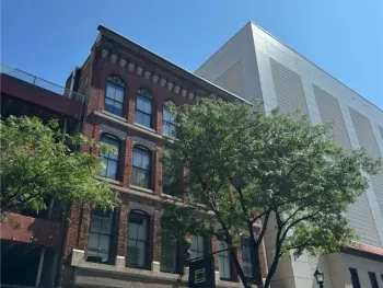 Property at 415 S Clinton Street, Syracuse, NY 13202