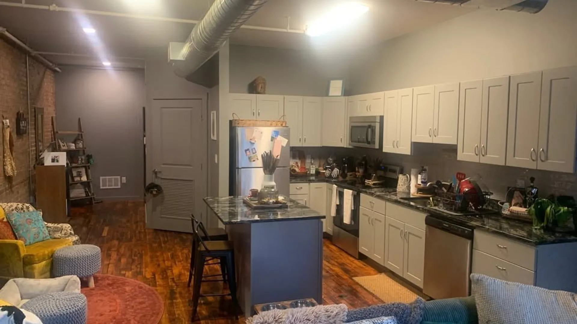 Property at 415 S Clinton Street, Syracuse, NY 13202 4