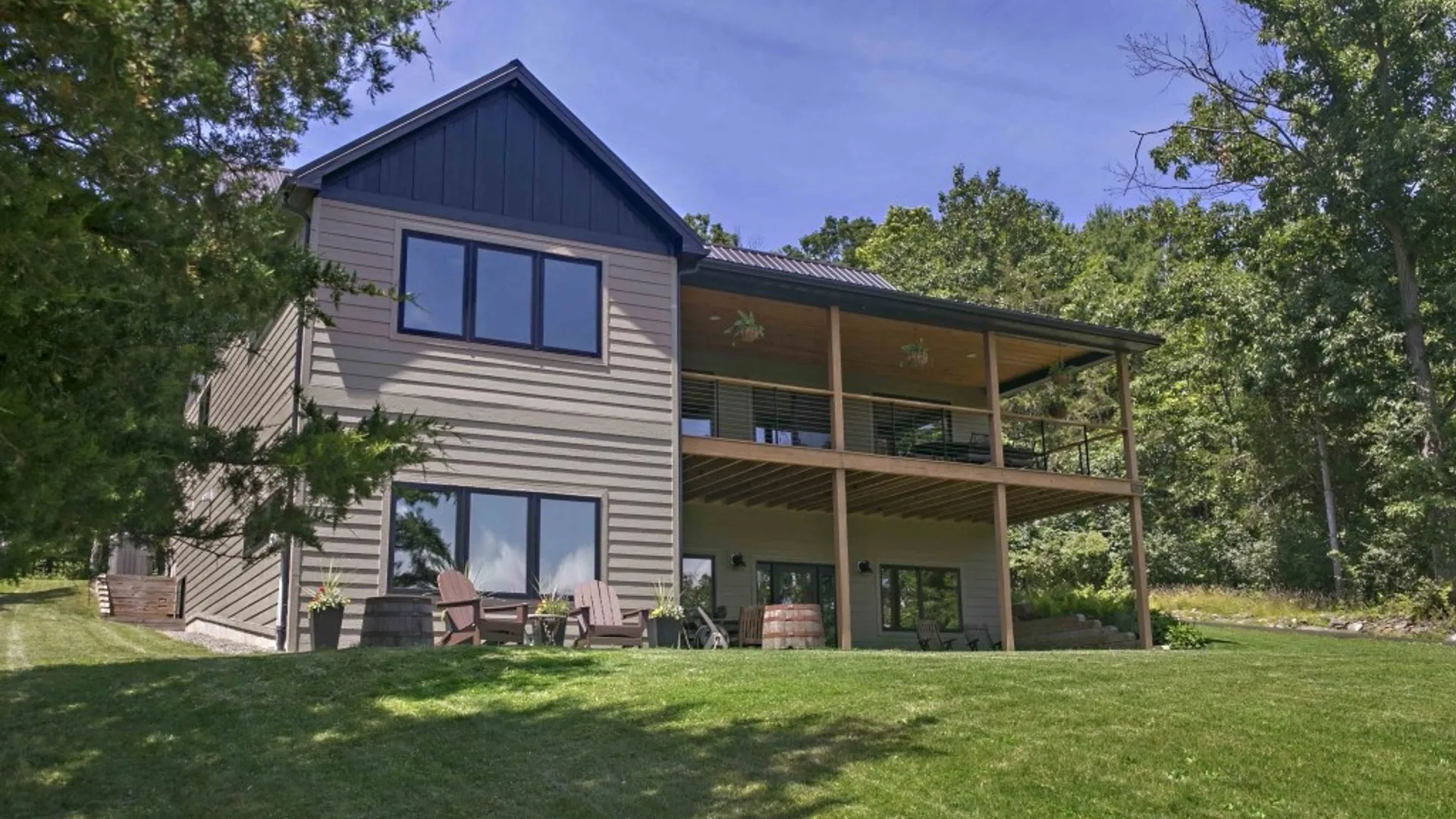 Property at 6326 E Bluff Drive, Jerusalem, NY 14527 43