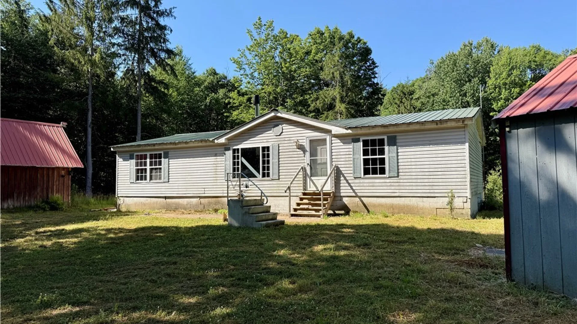Property at 10 Whispering Oaks Lane, Orwell, NY 13302 2