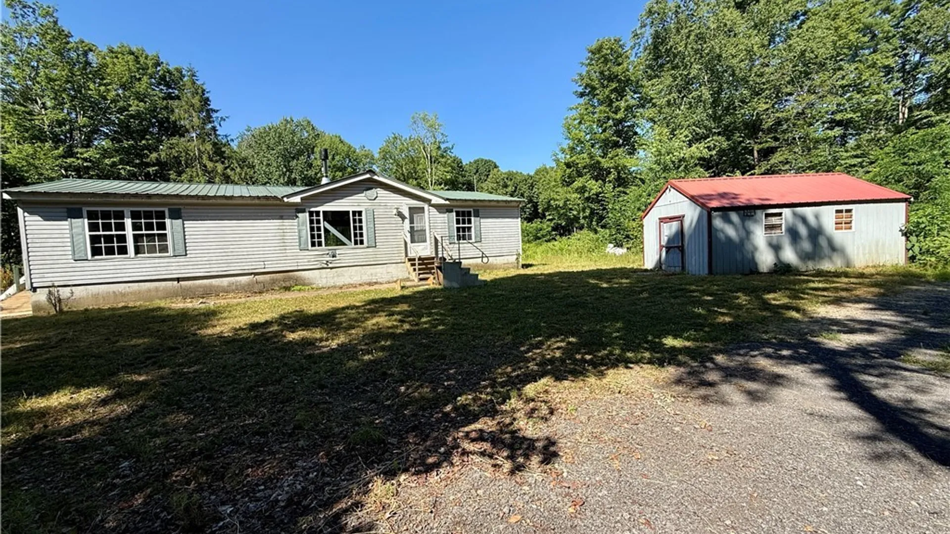 Property at 10 Whispering Oaks Lane, Orwell, NY 13302 3