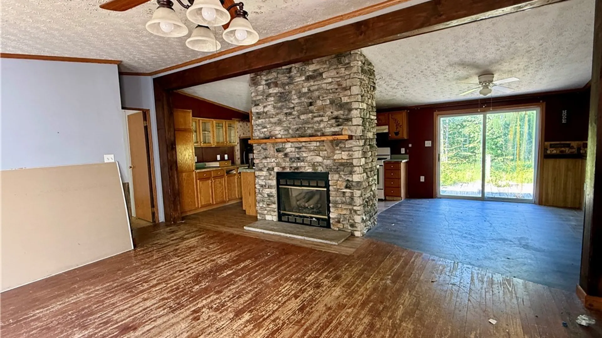 Property at 10 Whispering Oaks Lane, Orwell, NY 13302 8
