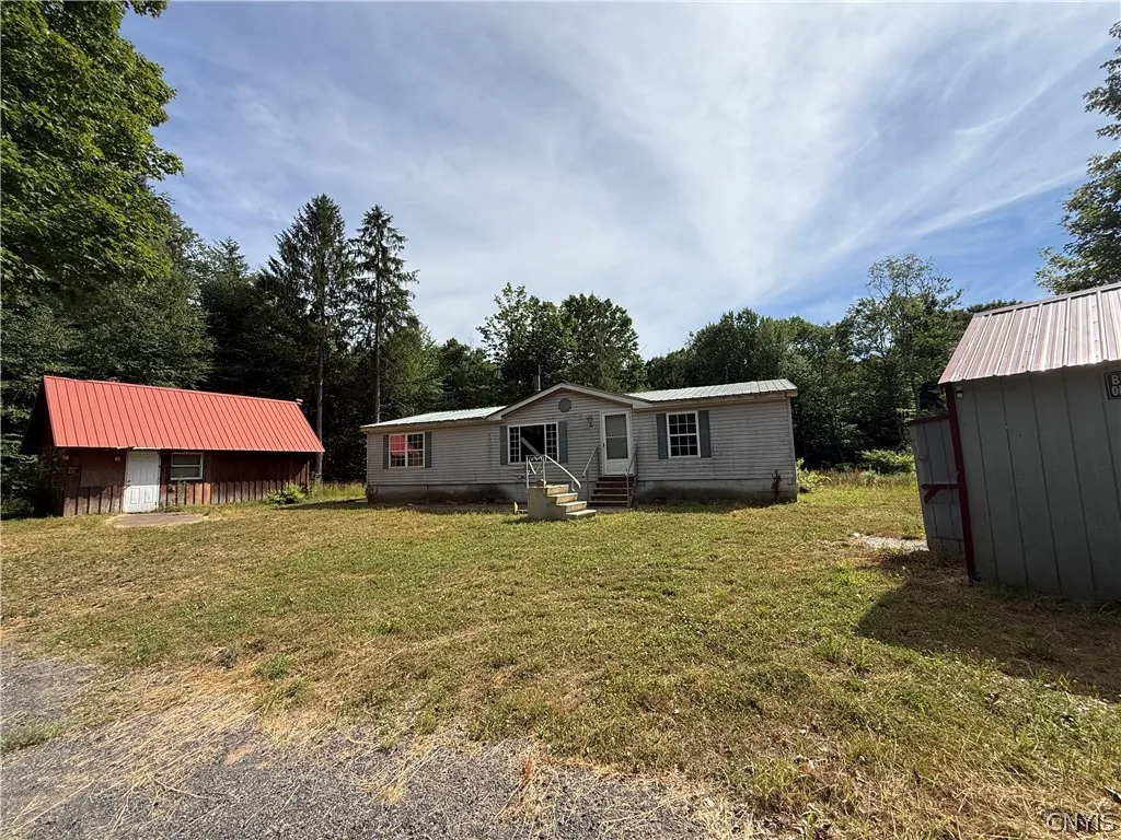 Property at 10 Whispering Oaks Lane, Orwell, NY 13302