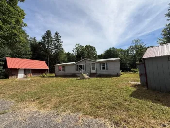 Property at 10 Whispering Oaks Lane, Orwell, NY 13302