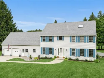 6905 Sand Hill Road, Newstead, NY 14001