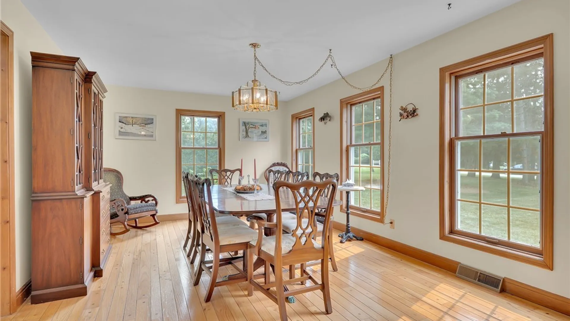 Property at 6905 Sand Hill Road, Newstead, NY 14001 25