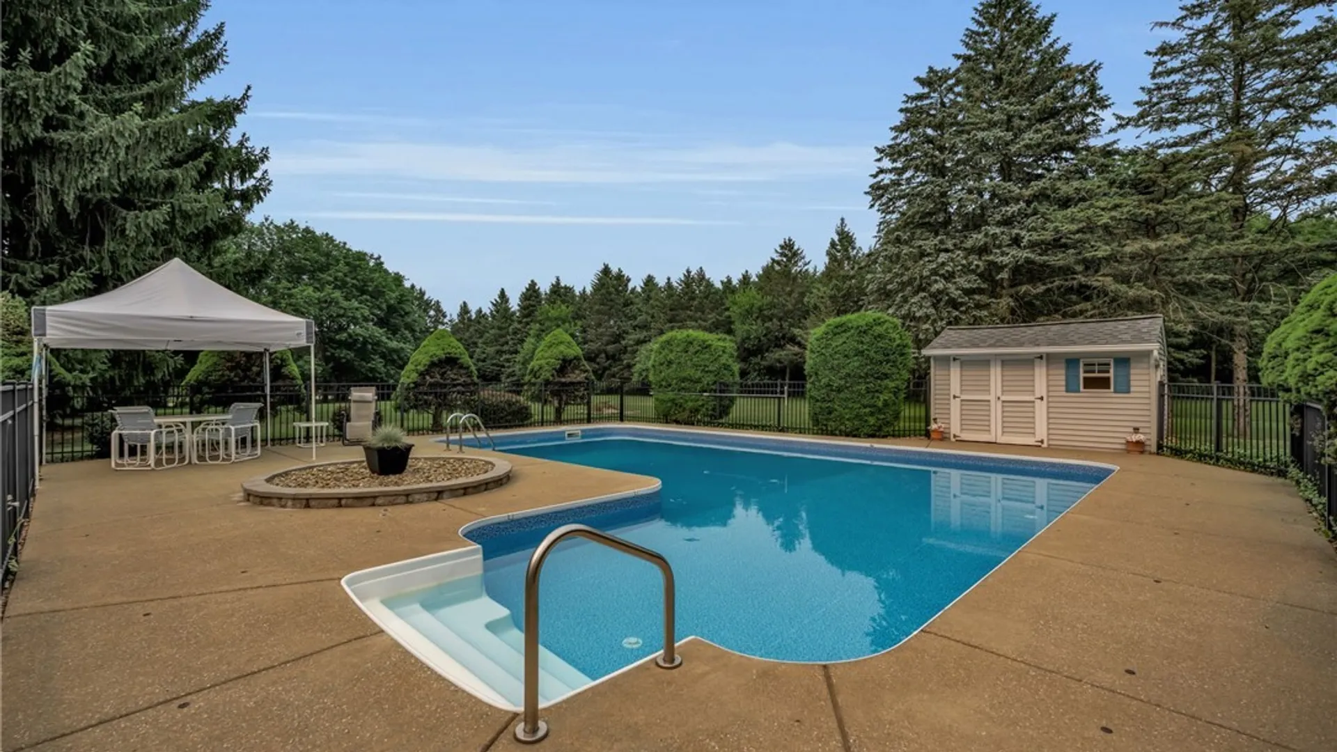 Property at 6905 Sand Hill Road, Newstead, NY 14001 3