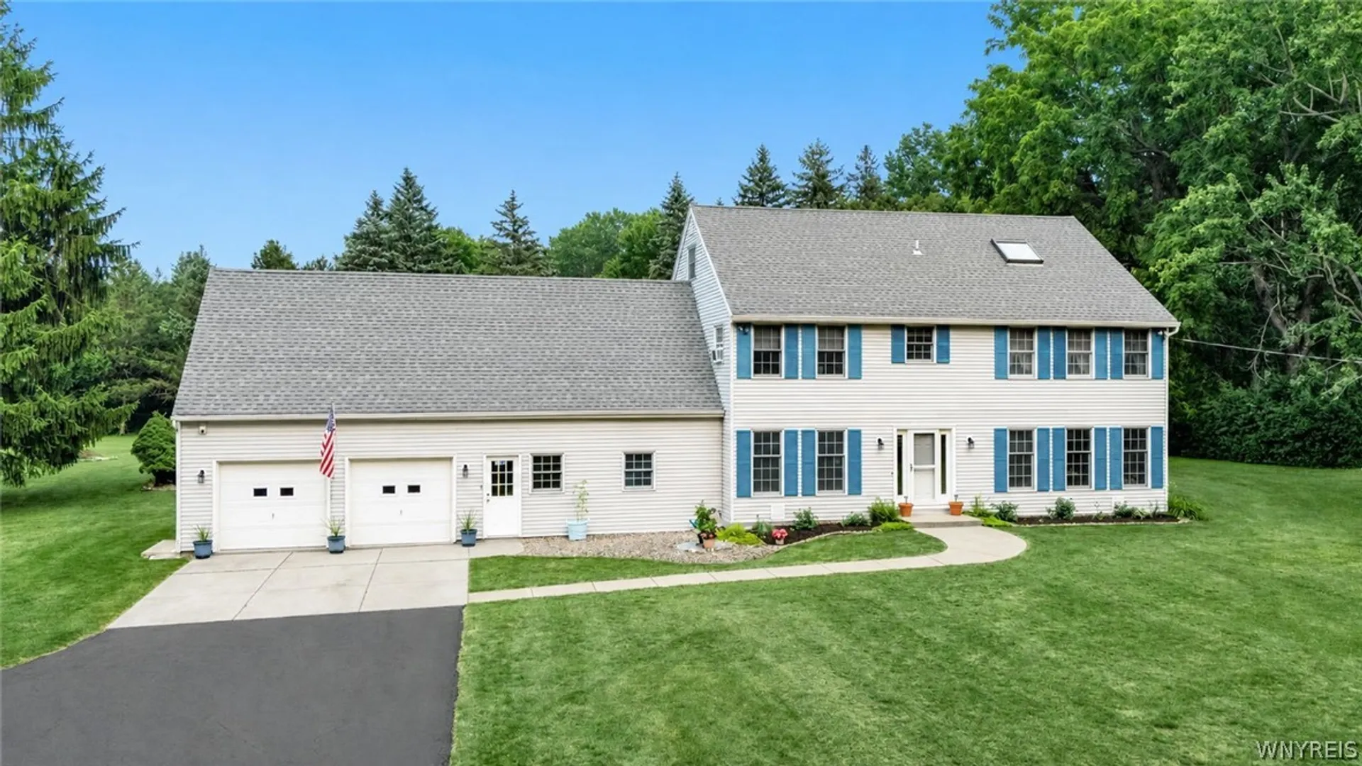 Property at 6905 Sand Hill Road, Newstead, NY 14001 36