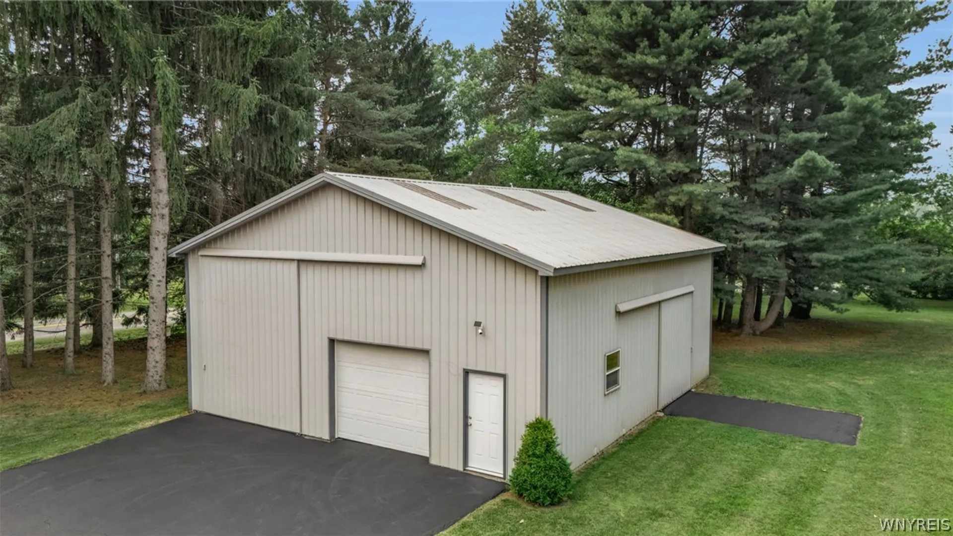 Property at 6905 Sand Hill Road, Newstead, NY 14001 4