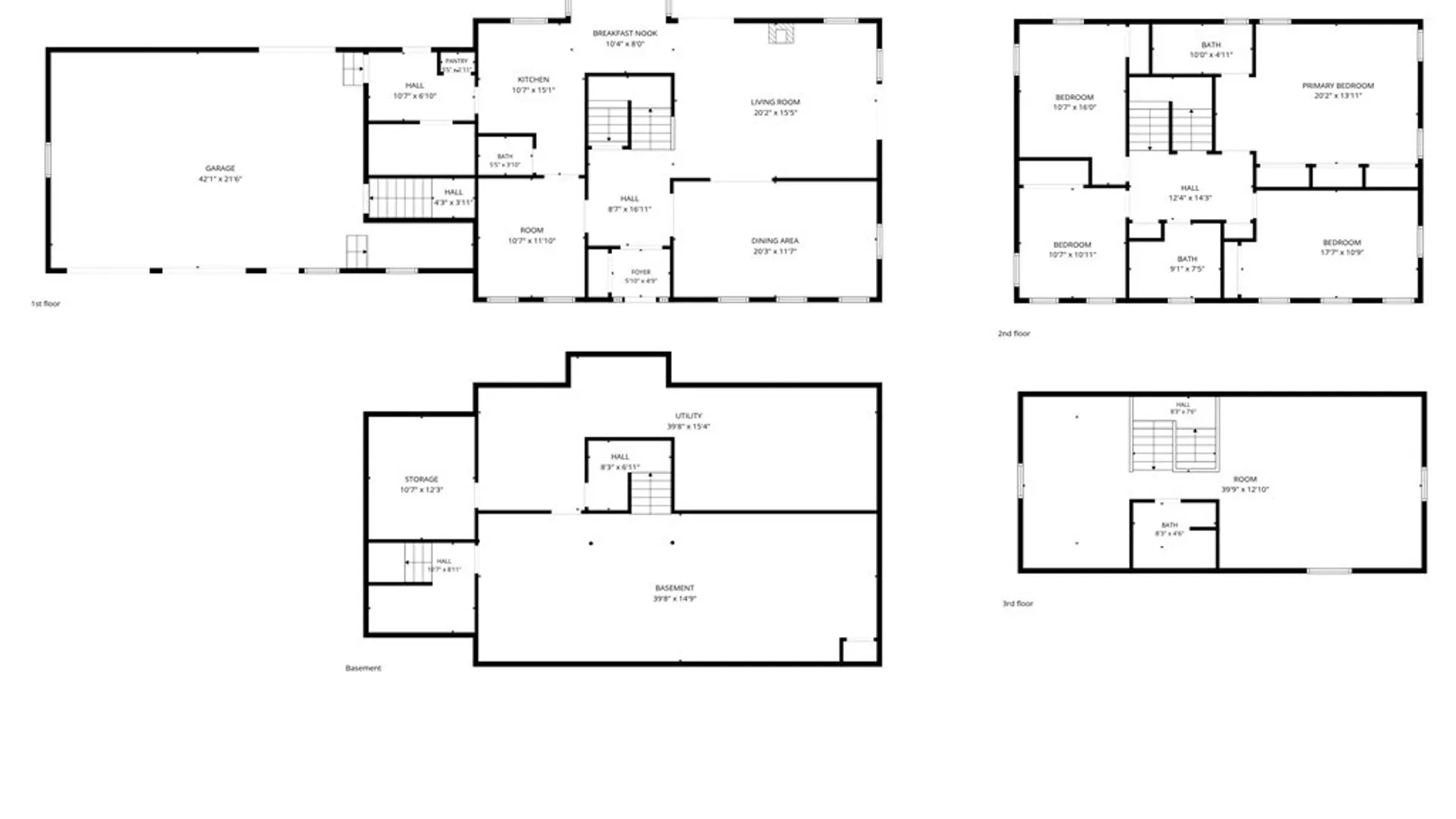 Property at 6905 Sand Hill Road, Newstead, NY 14001 40