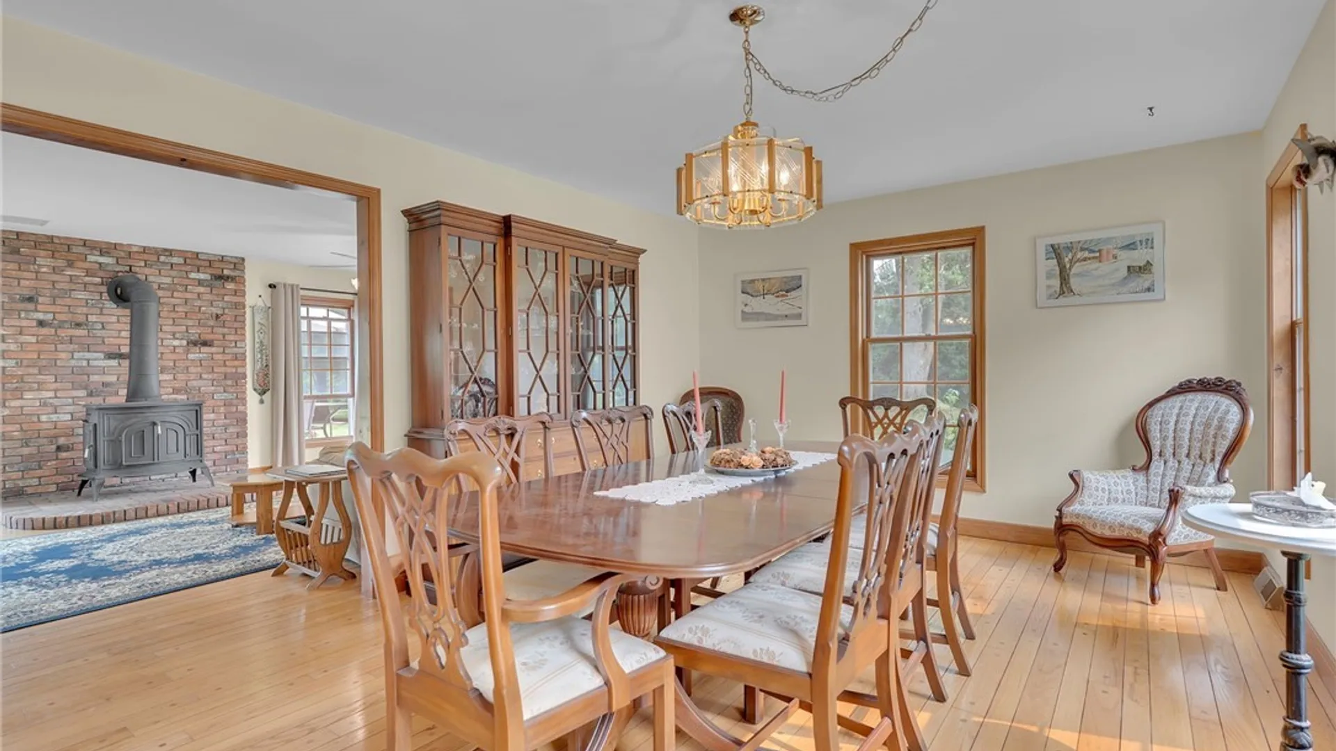 Property at 6905 Sand Hill Road, Newstead, NY 14001 7