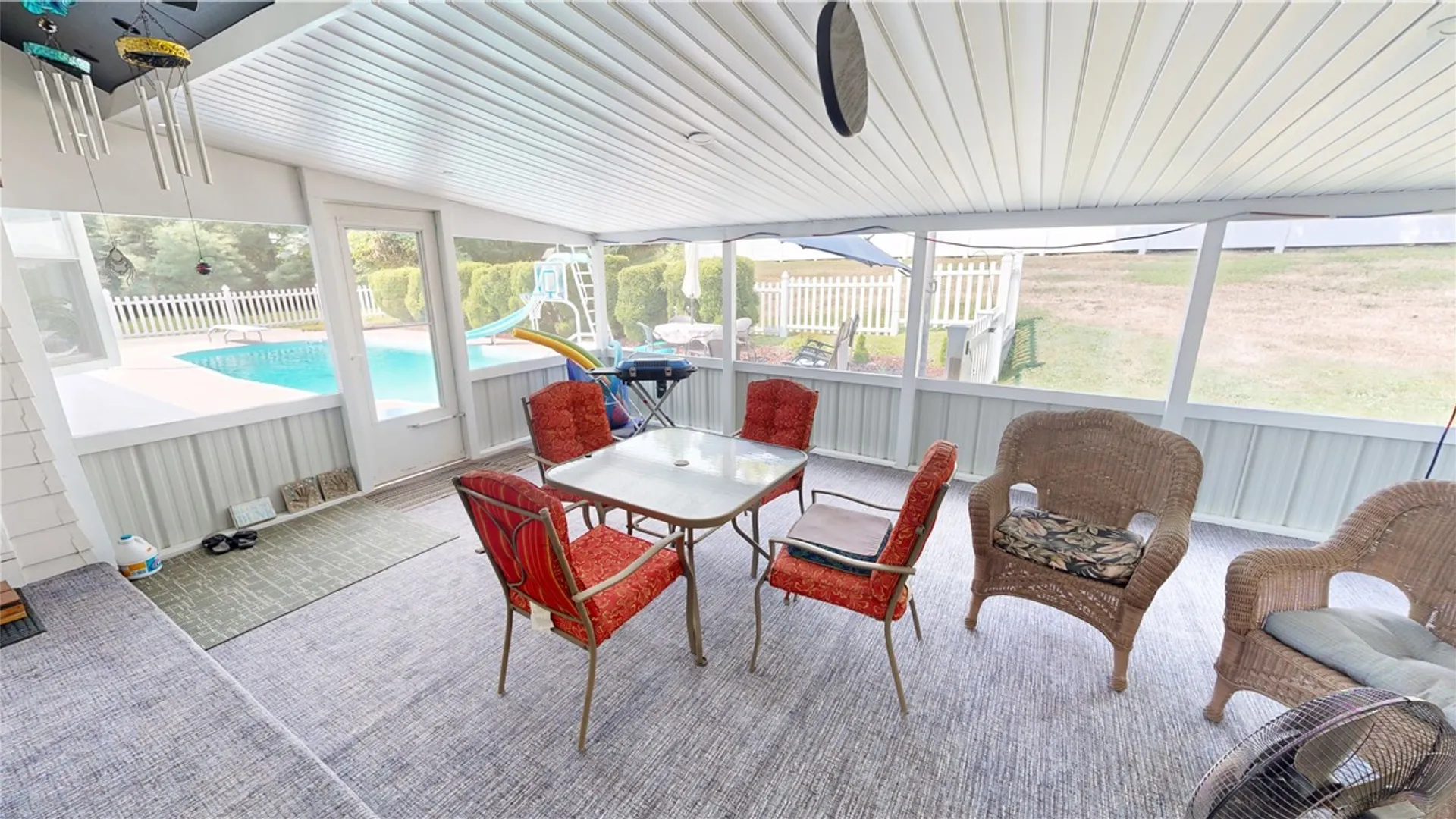 Property at 118 Suncrest Terrace, Norwich, NY 13815 33
