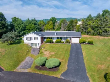 Property at 118 Suncrest Terrace, Norwich, NY 13815