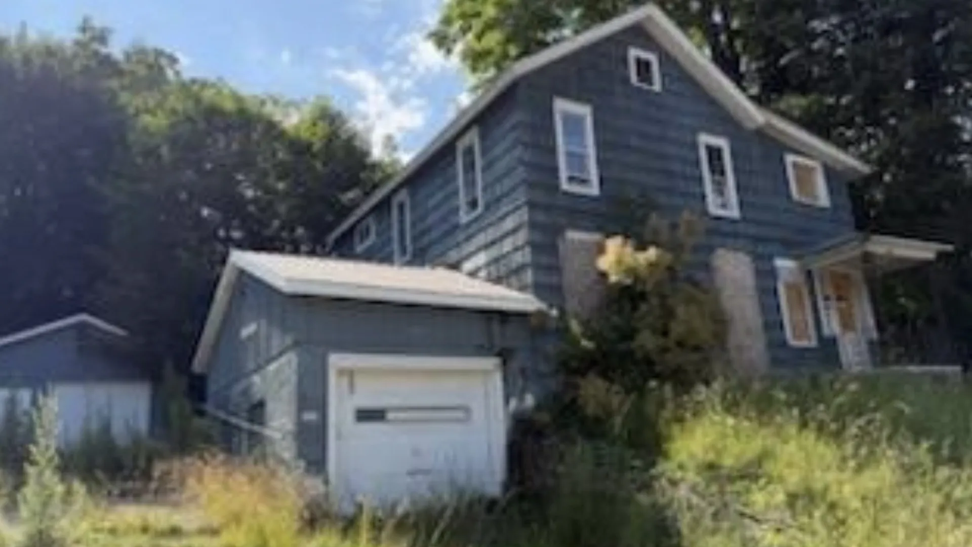 Property at 520 Foote Avenue, Jamestown, NY 14701 2