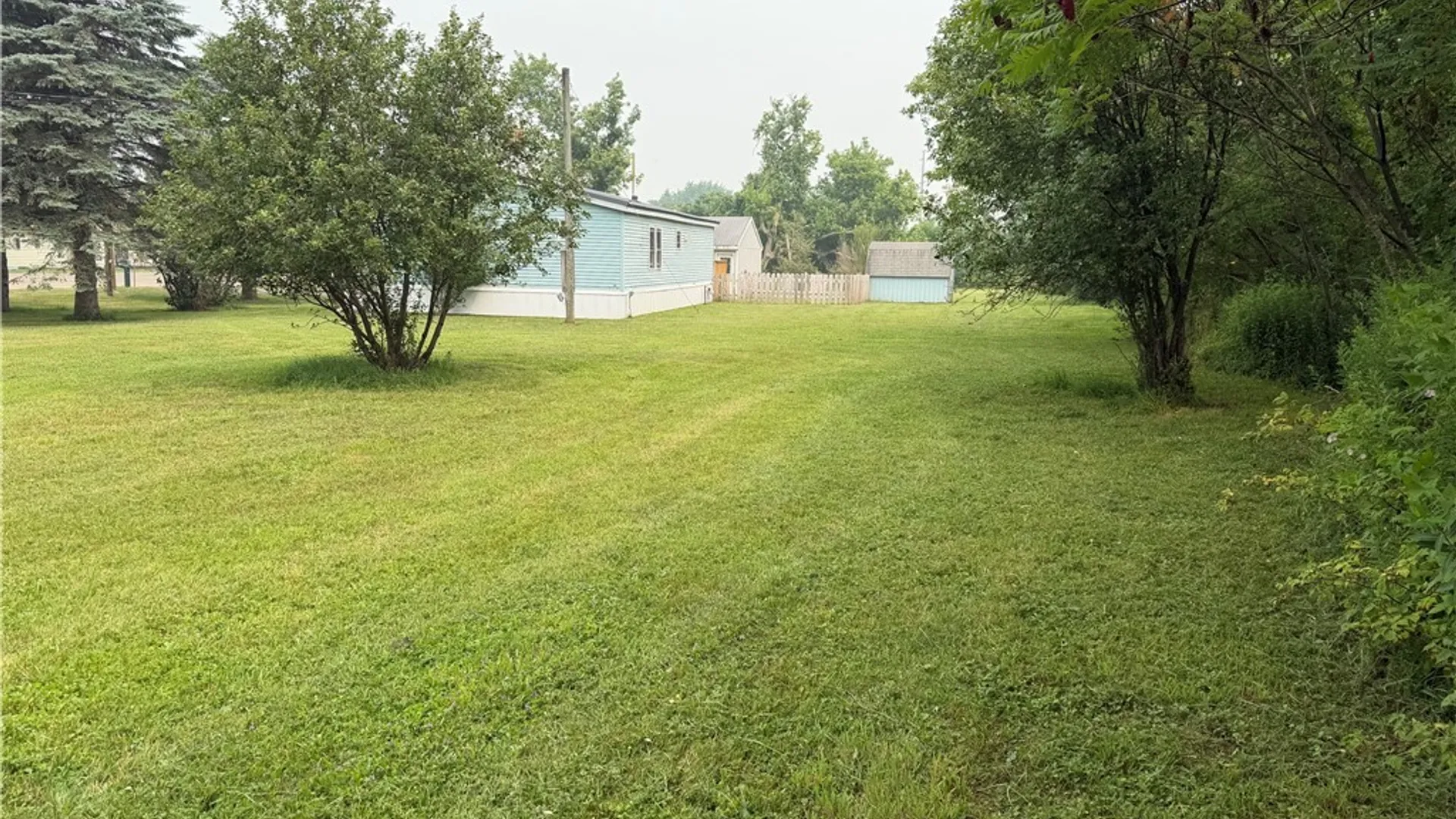 Property at 10748 Route 16, Yorkshire, NY 14042 7