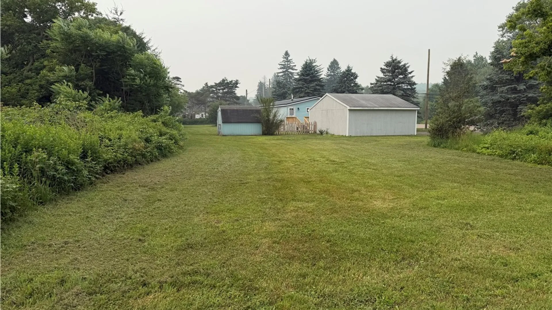Property at 10748 Route 16, Yorkshire, NY 14042 8
