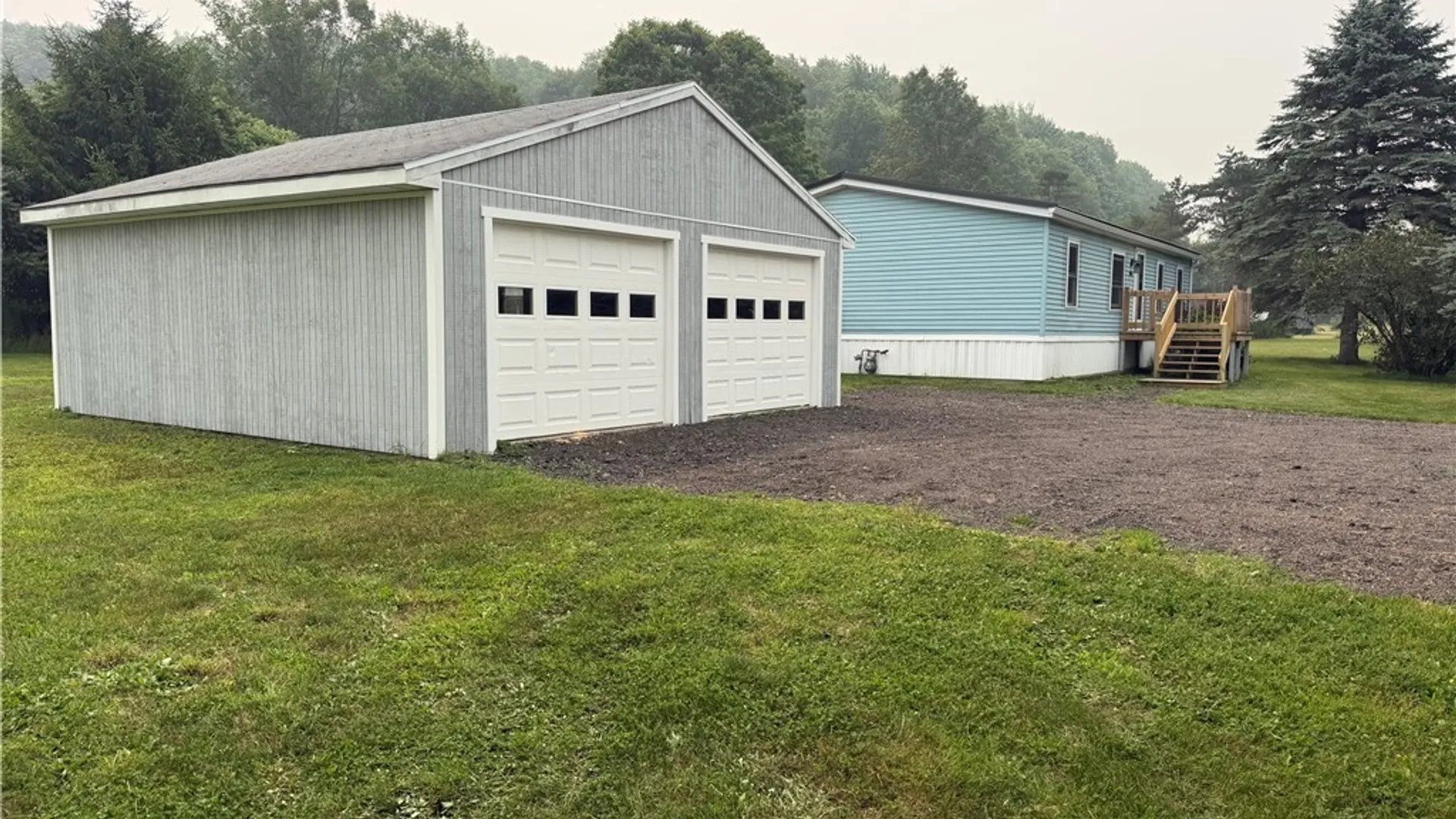 Property at 10748 Route 16, Yorkshire, NY 14042 9