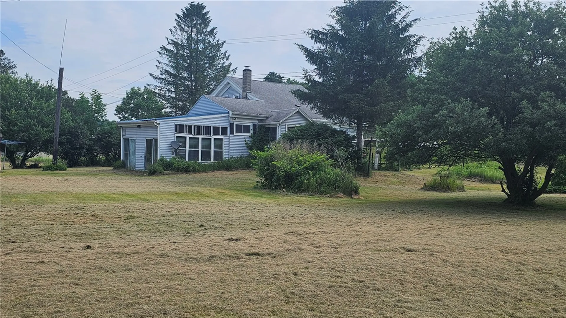 Property at 6152 State Highway 23, New Berlin, NY 13843 11