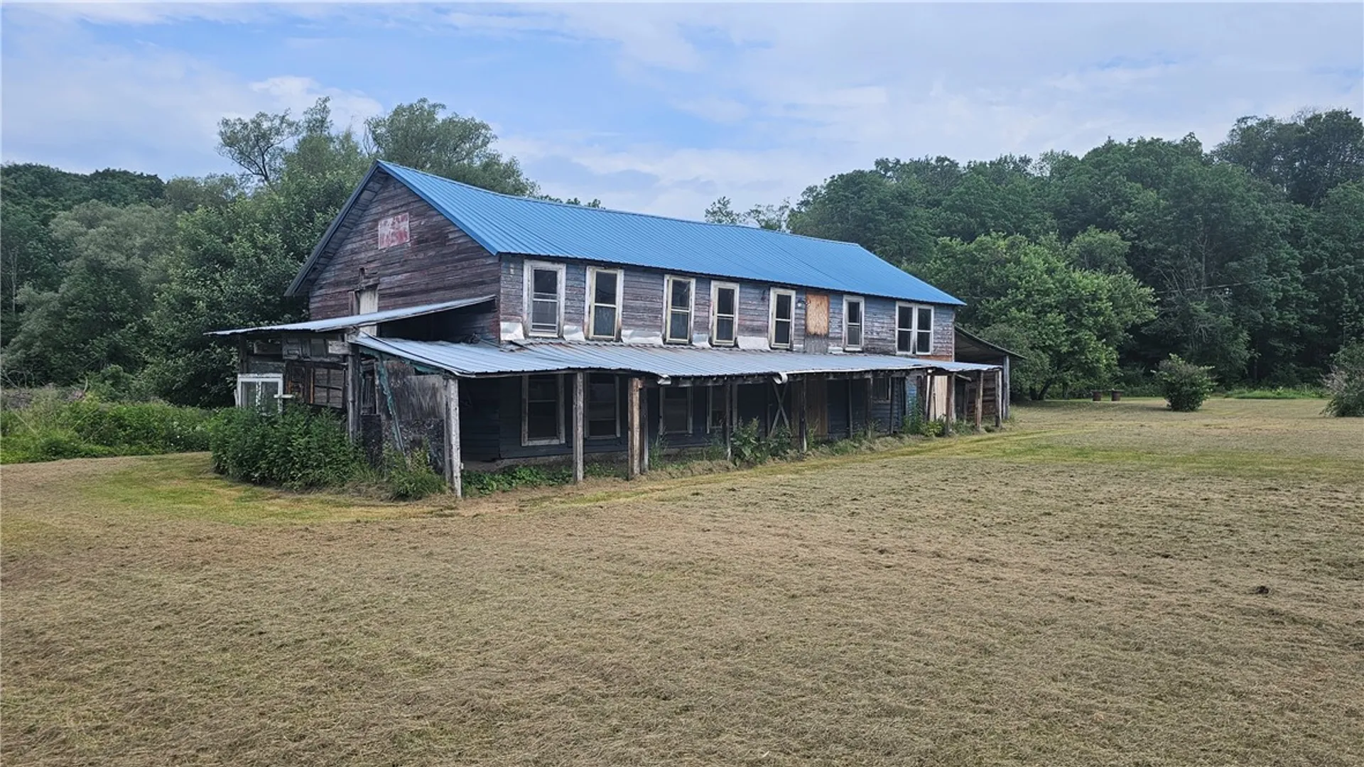 Property at 6152 State Highway 23, New Berlin, NY 13843 14