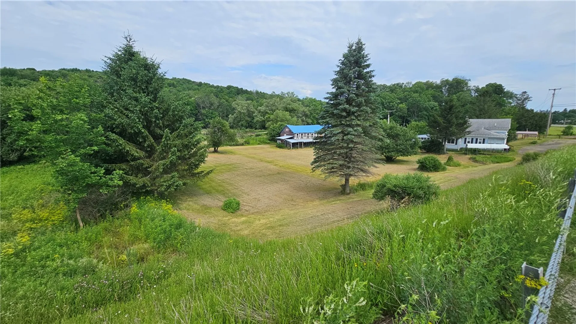 Property at 6152 State Highway 23, New Berlin, NY 13843 2