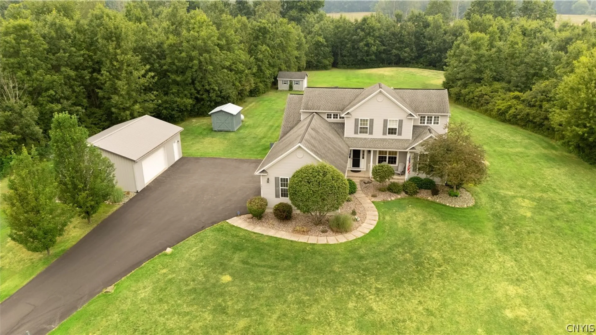 Property at 4801 Verplank Road, Clay, NY 13041 42