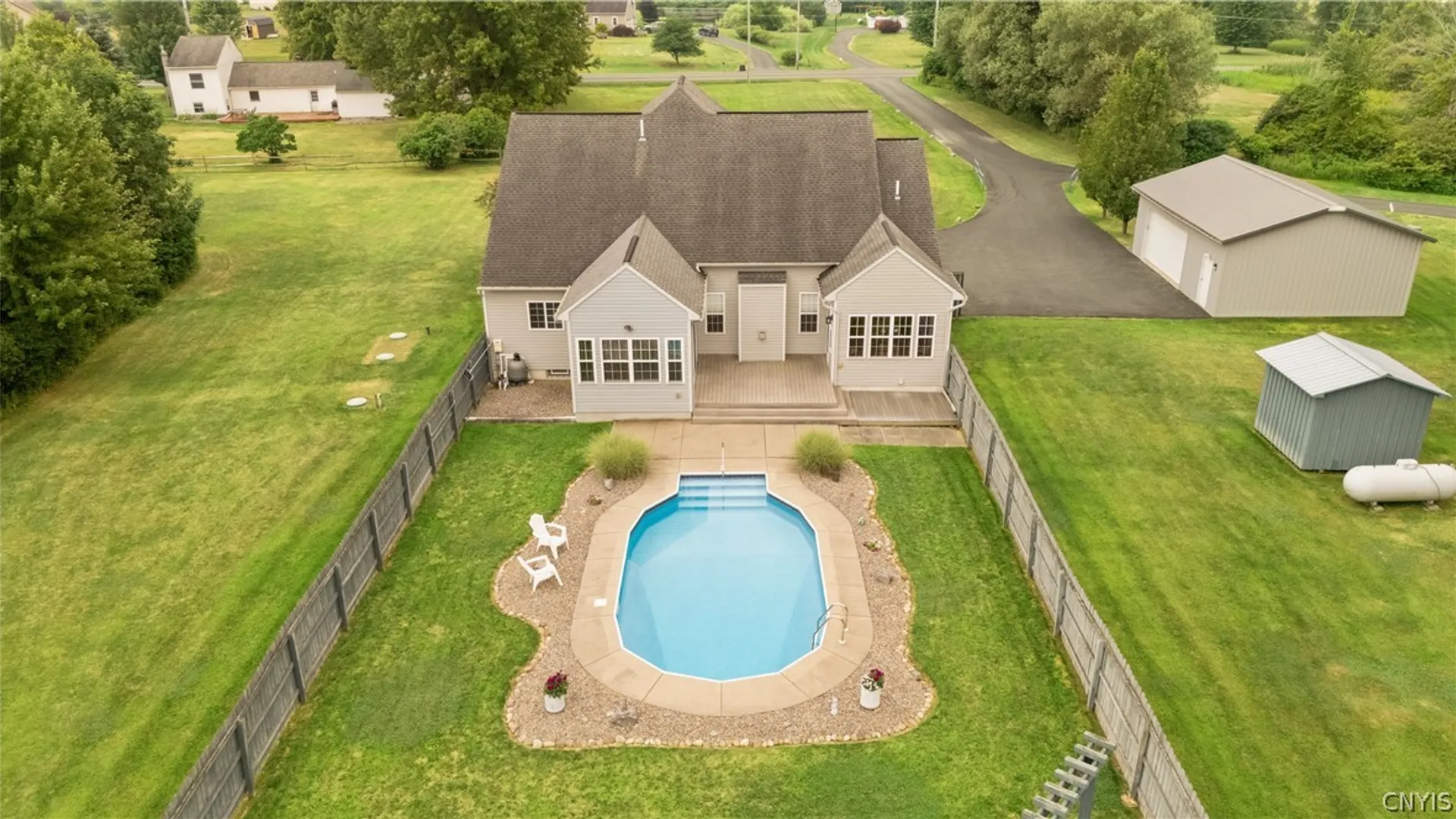 Property at 4801 Verplank Road, Clay, NY 13041 46