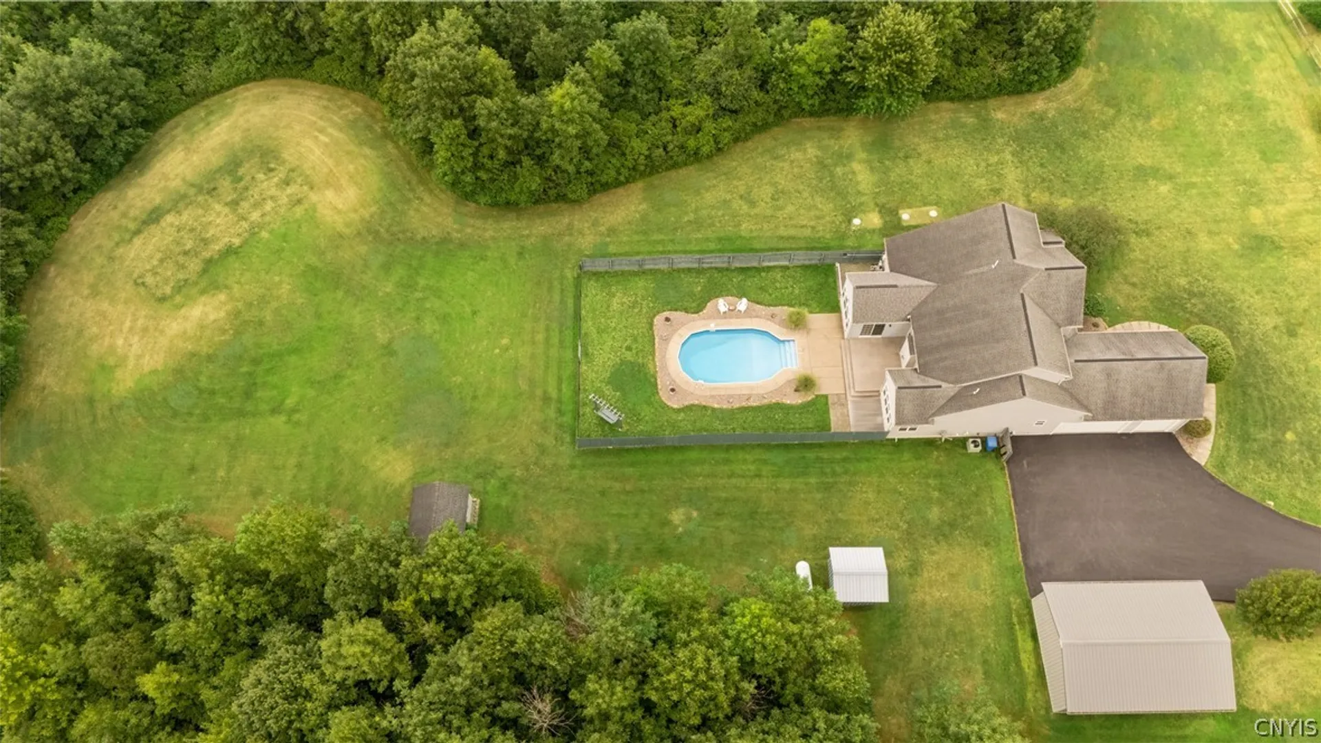 Property at 4801 Verplank Road, Clay, NY 13041 5