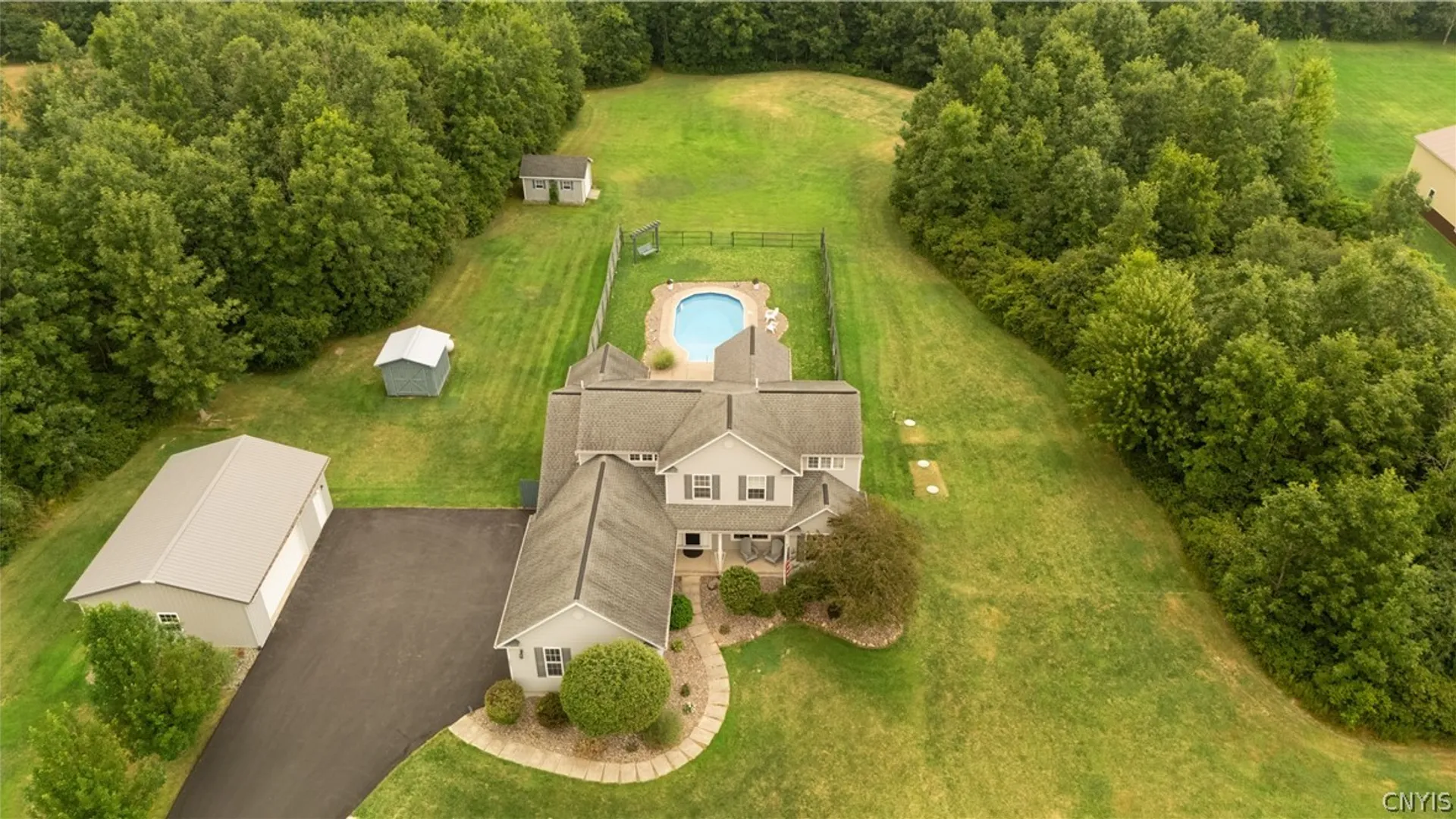 Property at 4801 Verplank Road, Clay, NY 13041 6
