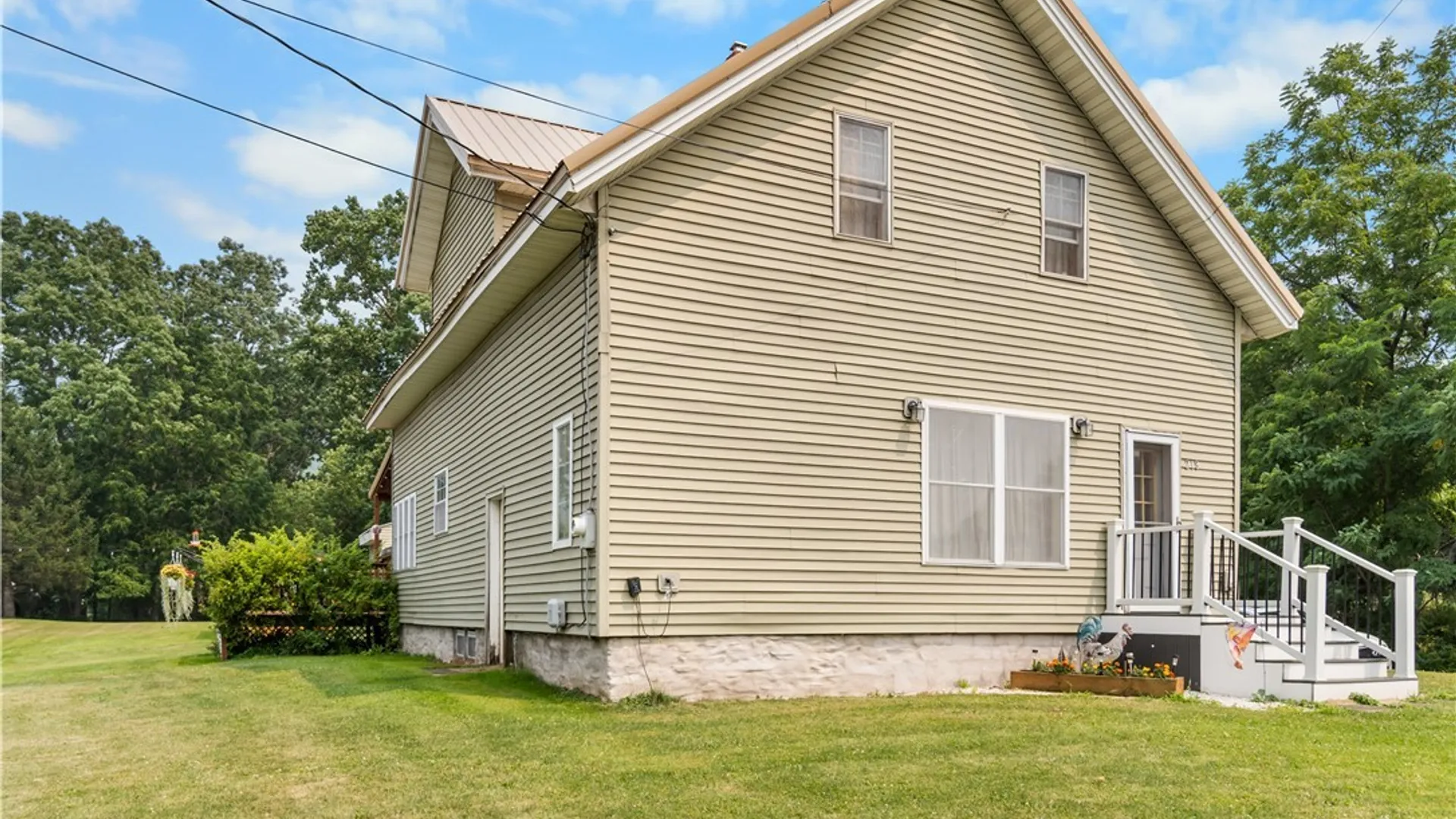 Property at 218 S Main St, Naples, NY 14512 2