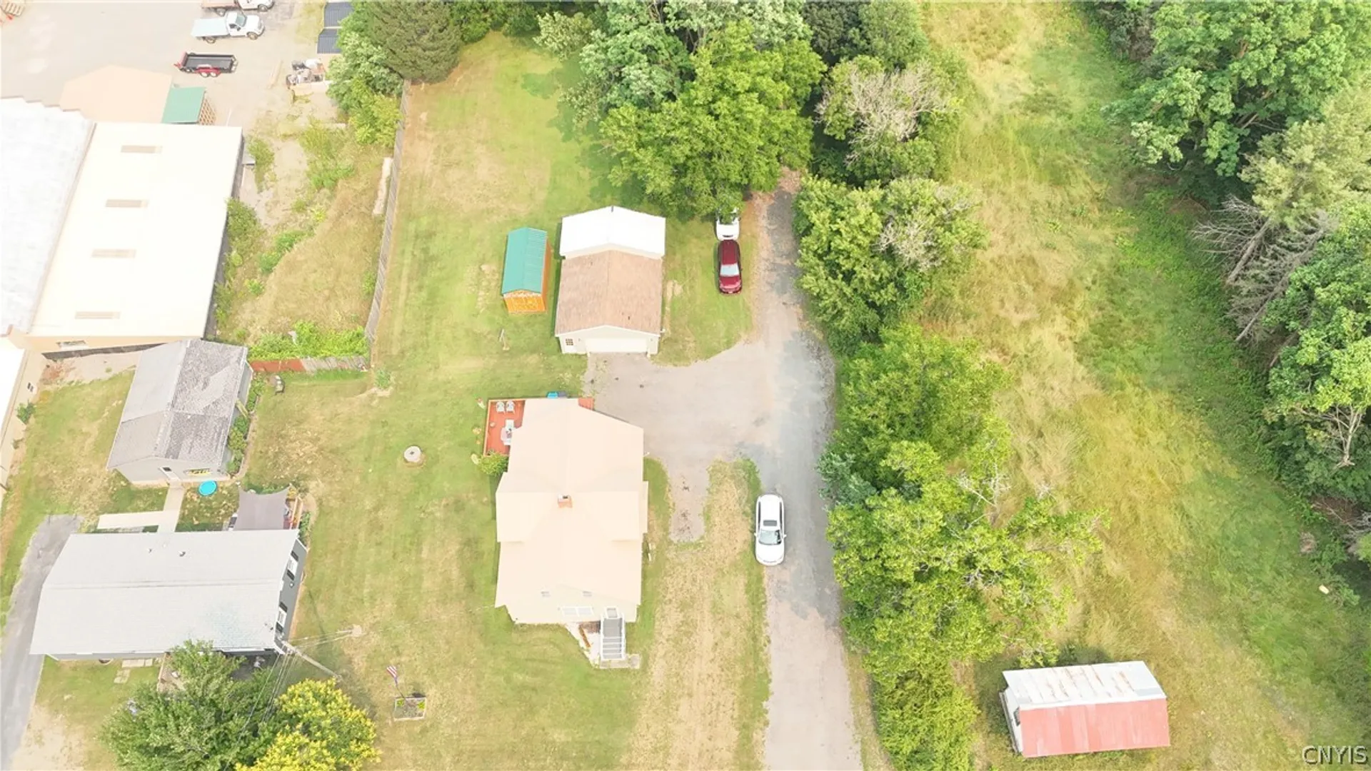 Property at 218 S Main St, Naples, NY 14512 32