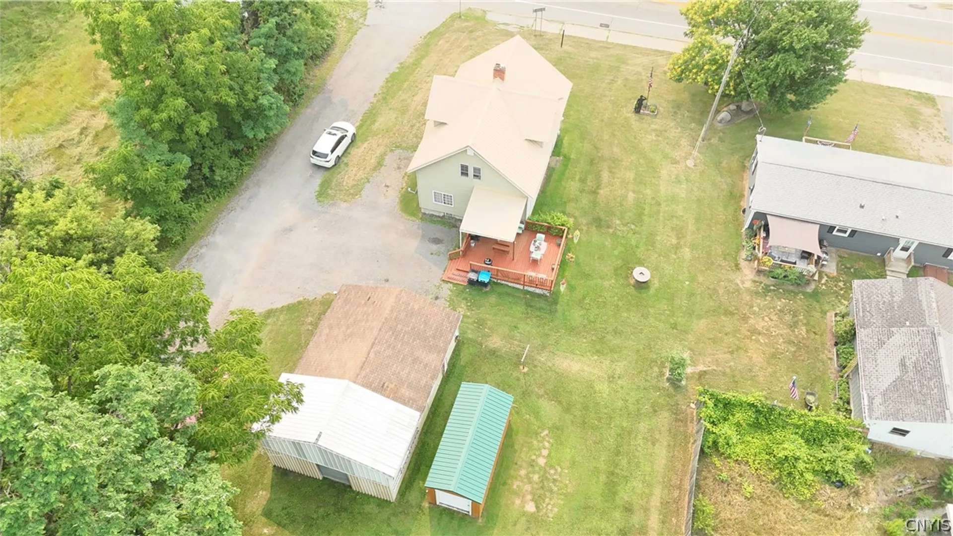 Property at 218 S Main St, Naples, NY 14512 30