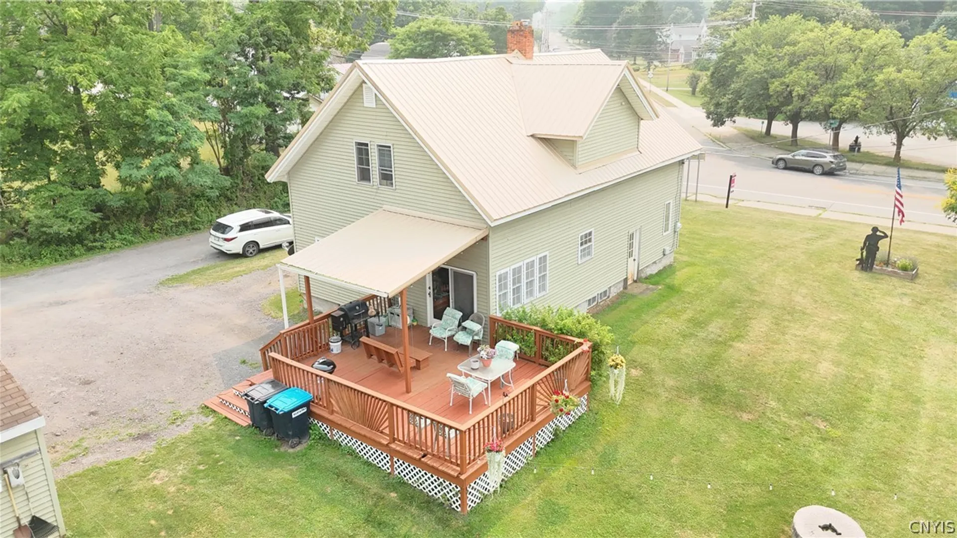 Property at 218 S Main St, Naples, NY 14512 29