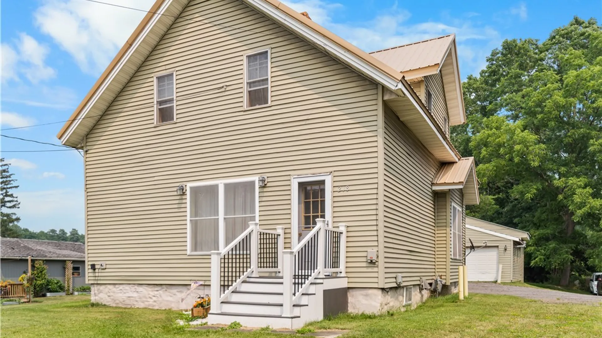 Property at 218 S Main St, Naples, NY 14512 26