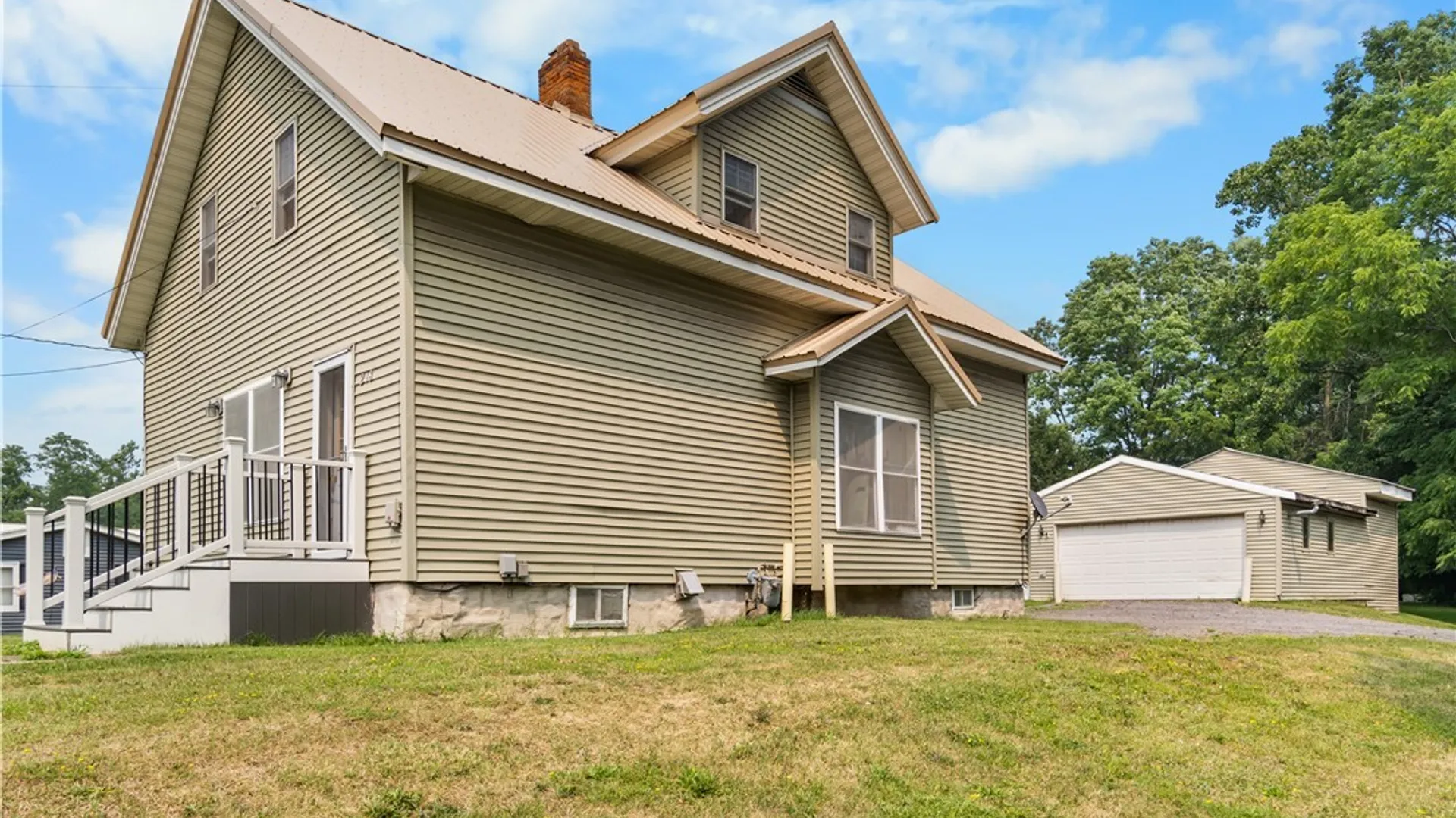 Property at 218 S Main St, Naples, NY 14512 27