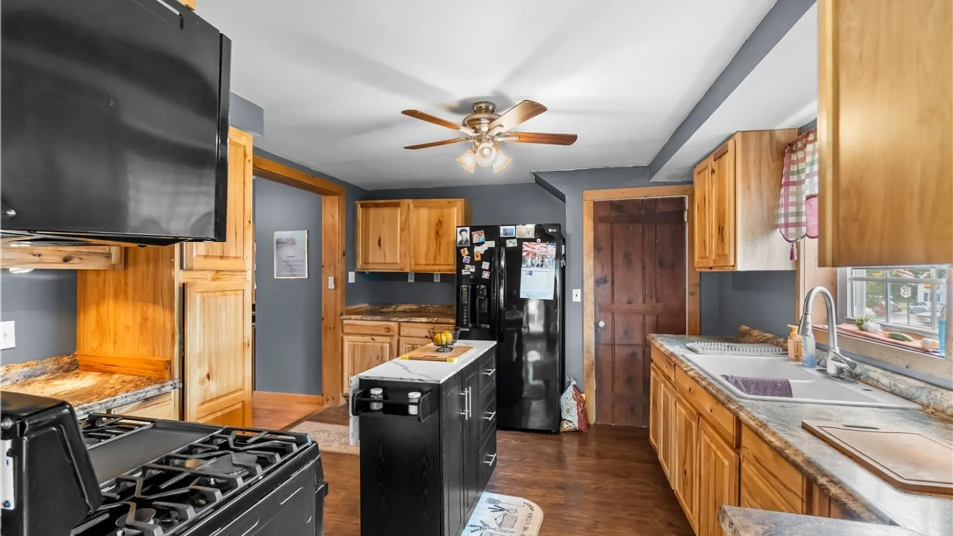 Property at 218 S Main St, Naples, NY 14512 8
