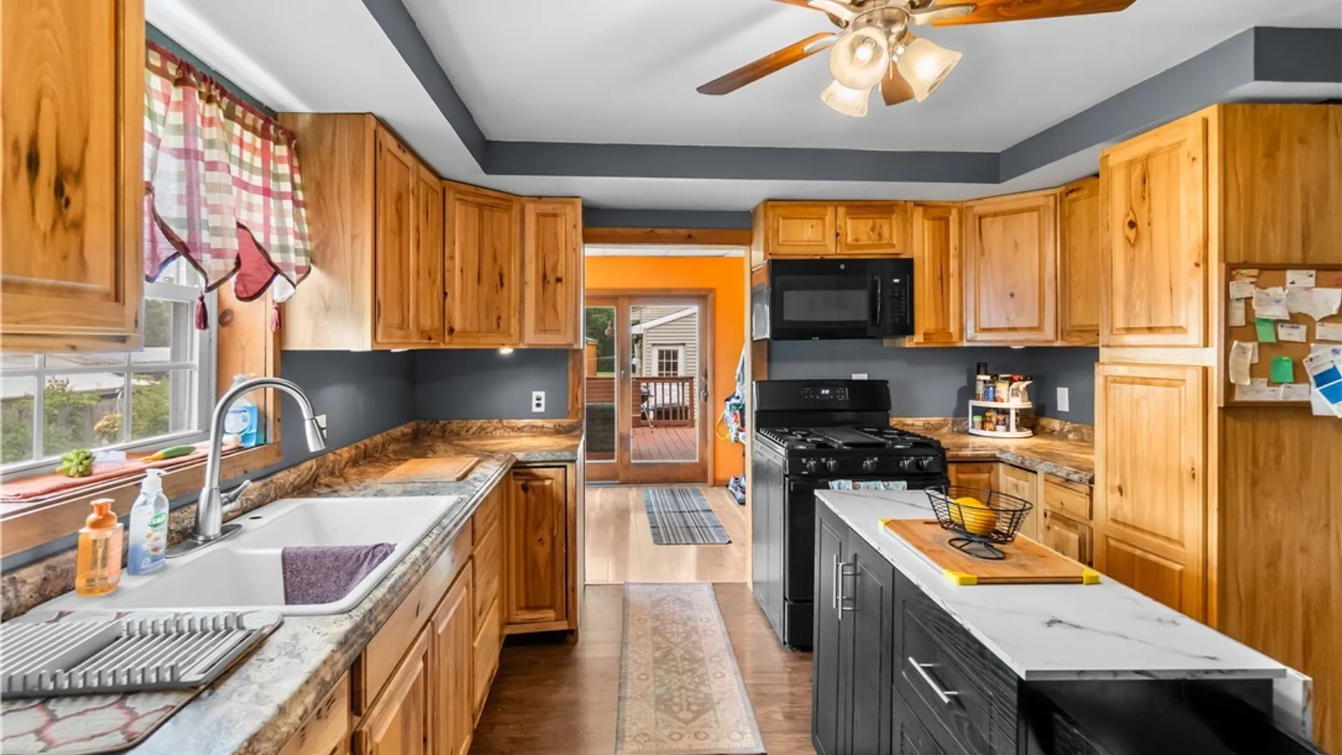 Property at 218 S Main St, Naples, NY 14512 9