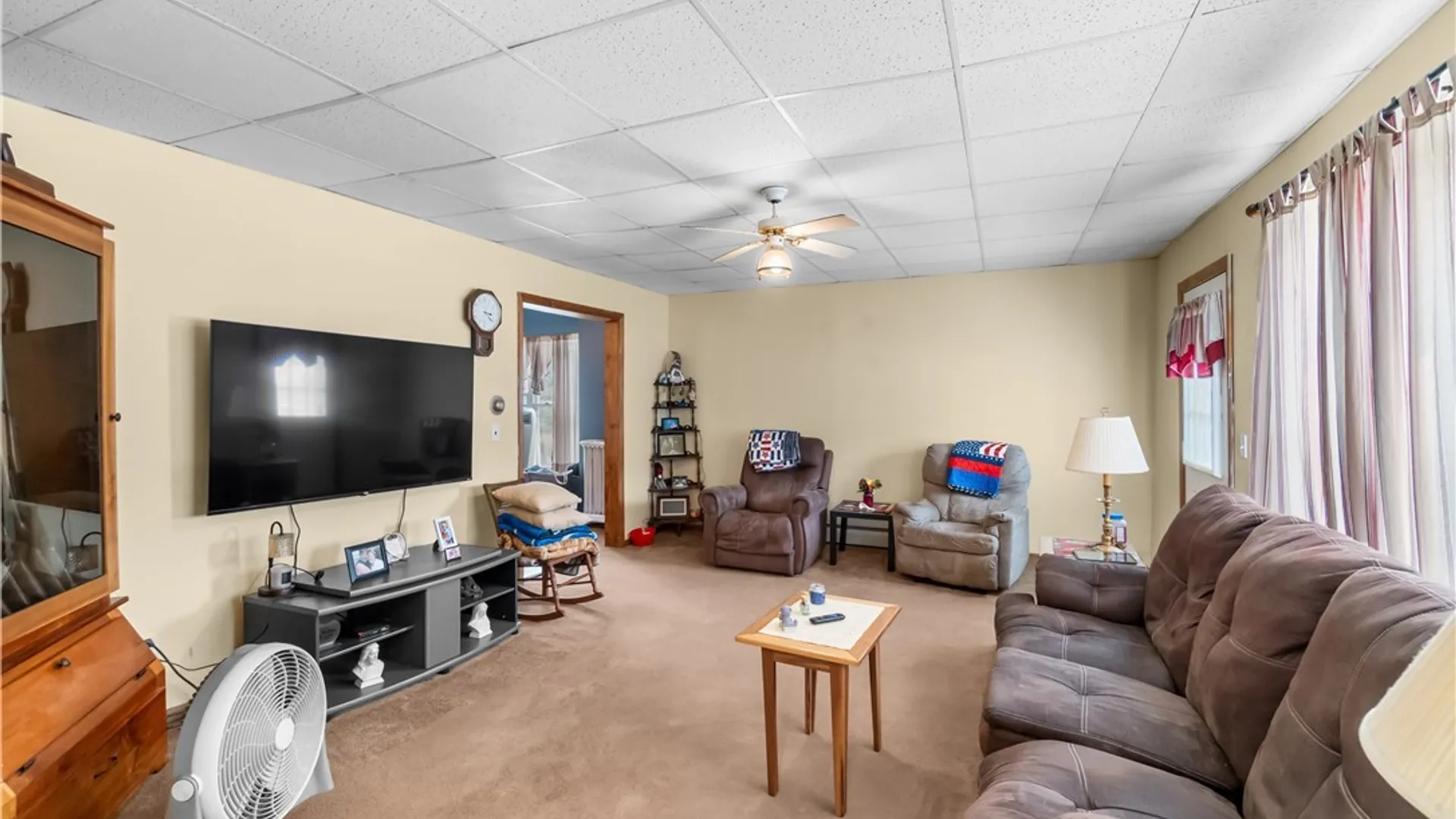 Property at 218 S Main St, Naples, NY 14512 4