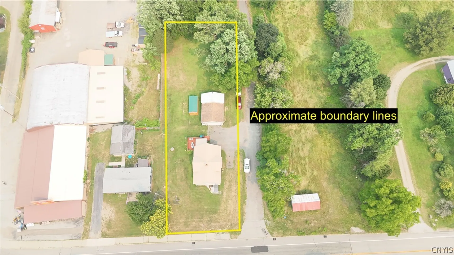 Property at 218 S Main St, Naples, NY 14512 33