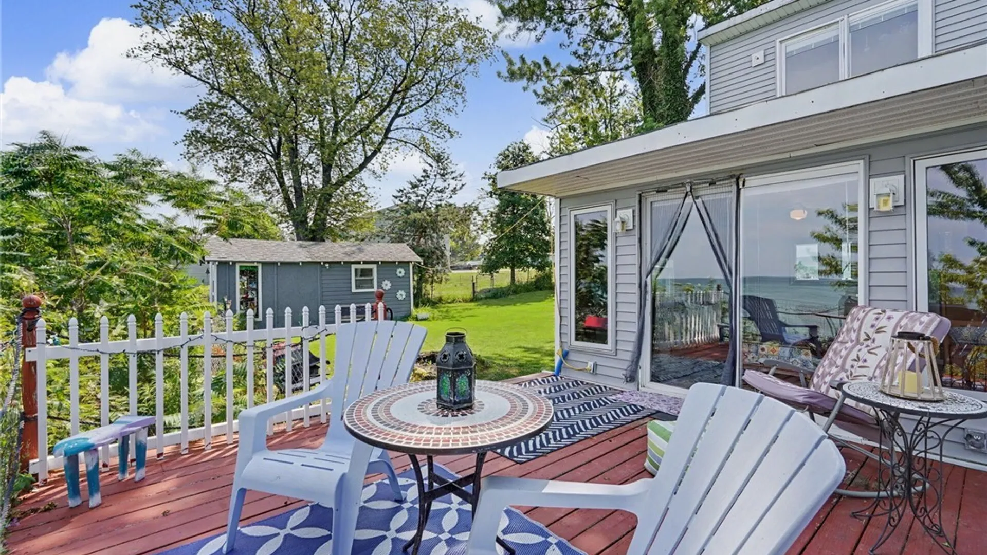 Property at 2728 Rt-5, Sheridan, NY 14136 14