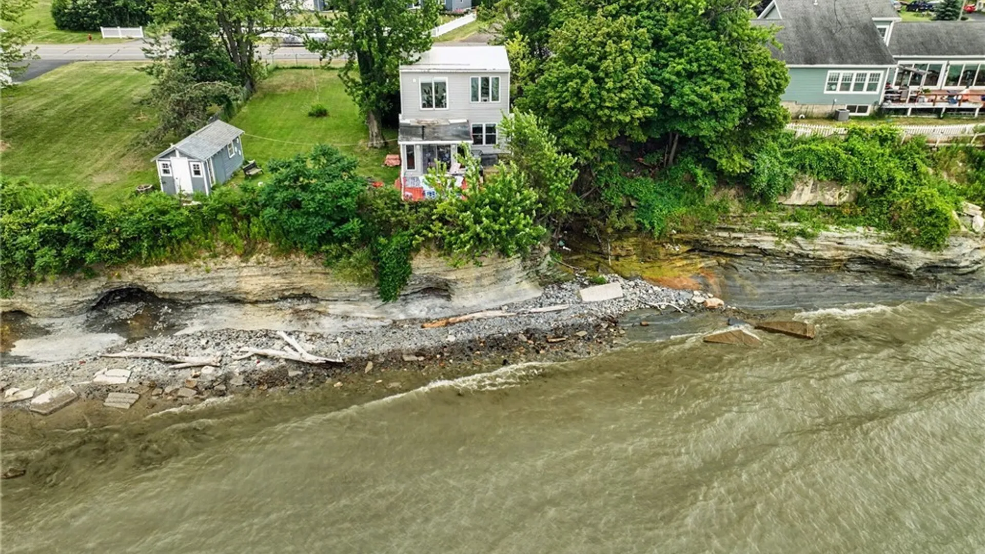 Property at 2728 Rt-5, Sheridan, NY 14136 2