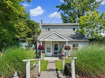 Property at 2728 Rt-5, Sheridan, NY 14136