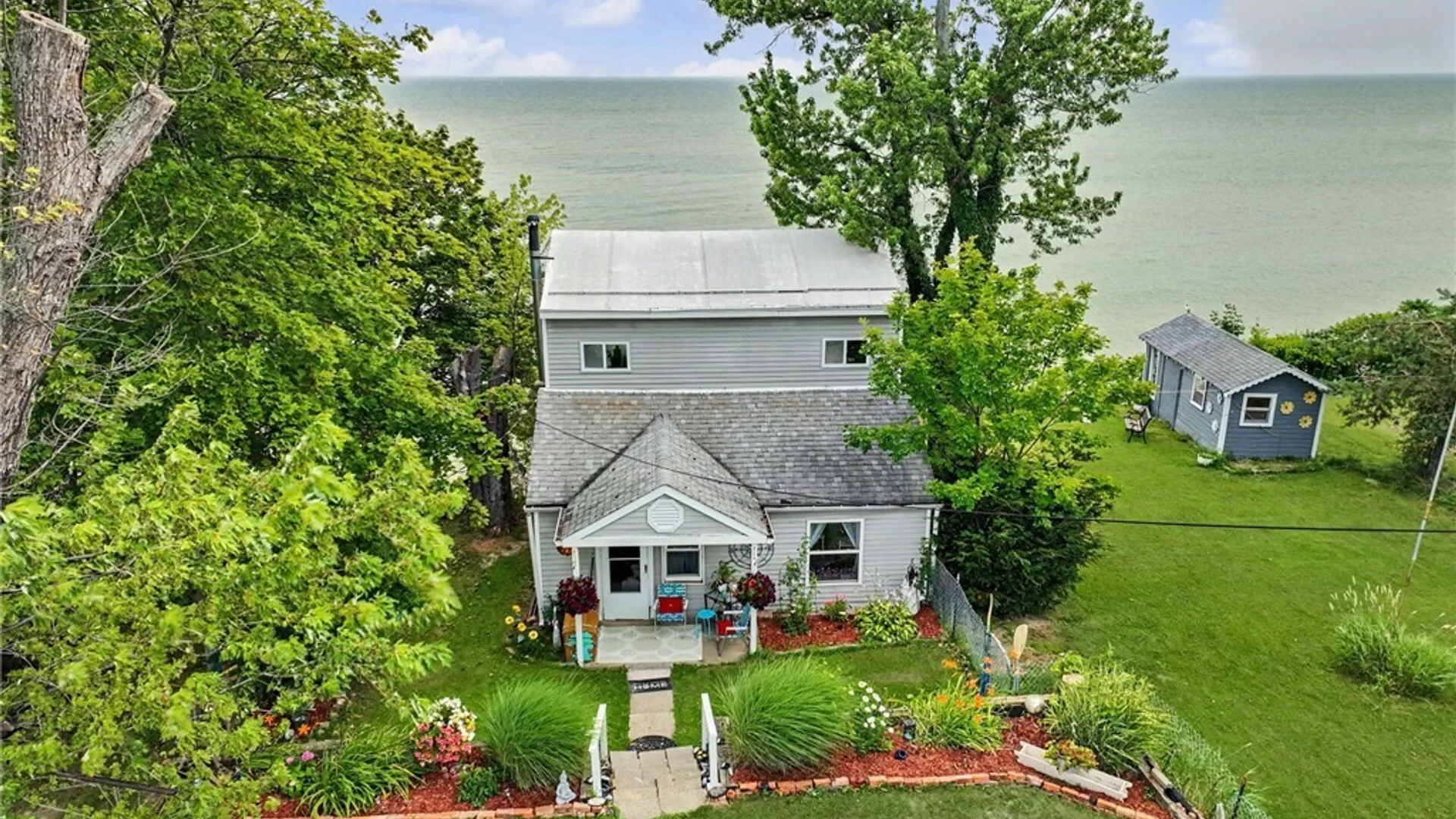 Property at 2728 Rt-5, Sheridan, NY 14136 3