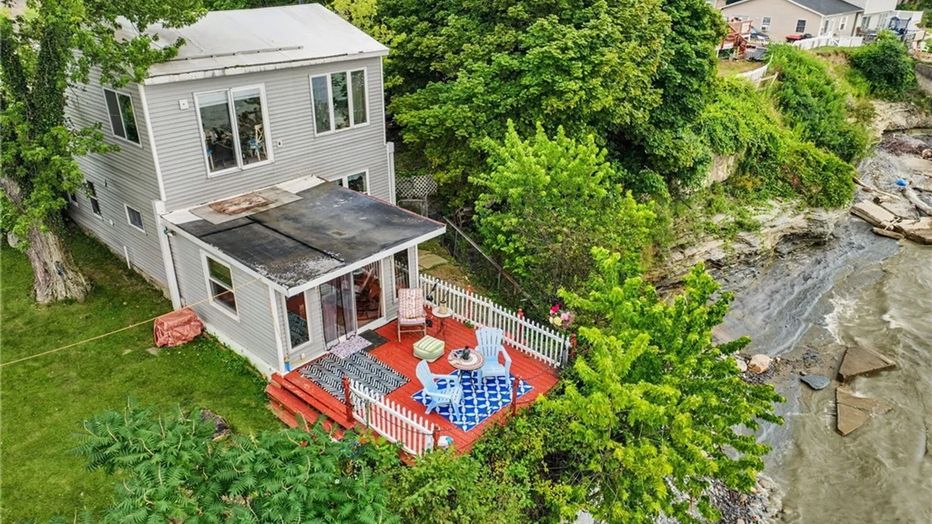 Property at 2728 Rt-5, Sheridan, NY 14136 34