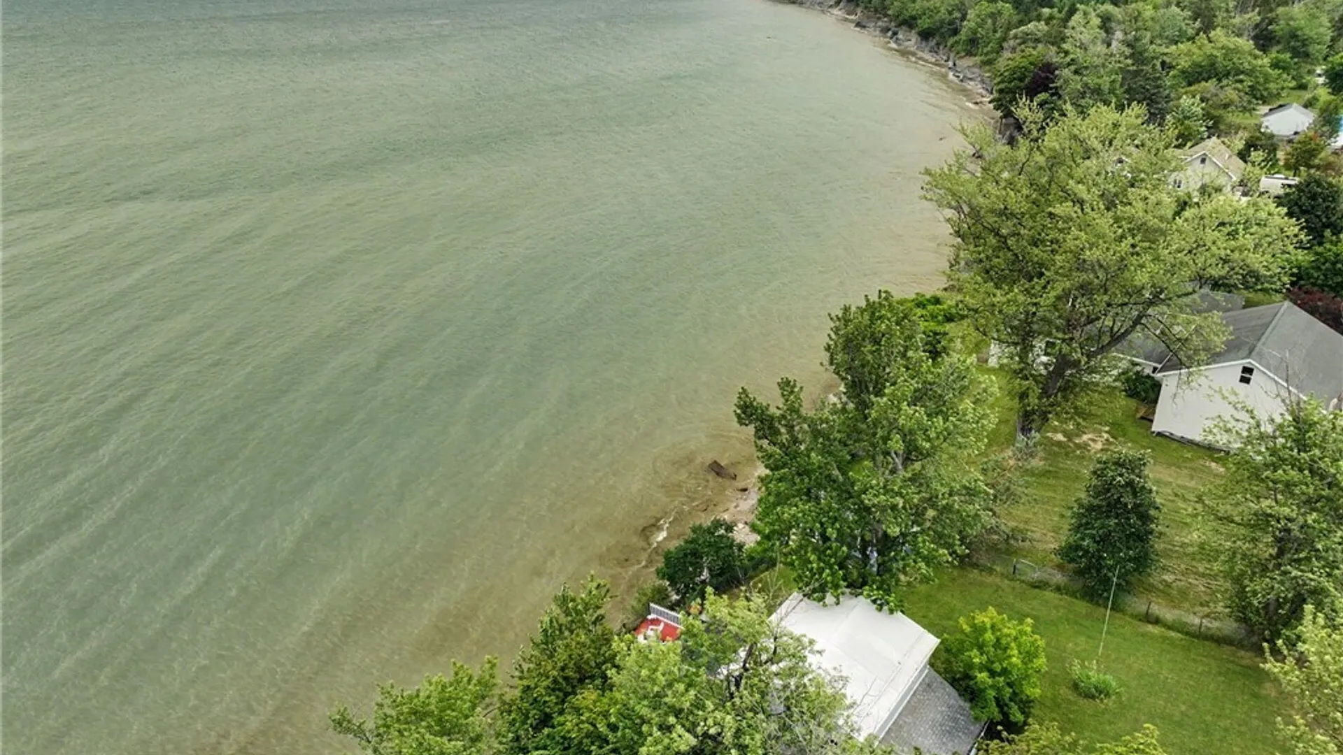 Property at 2728 Rt-5, Sheridan, NY 14136 37
