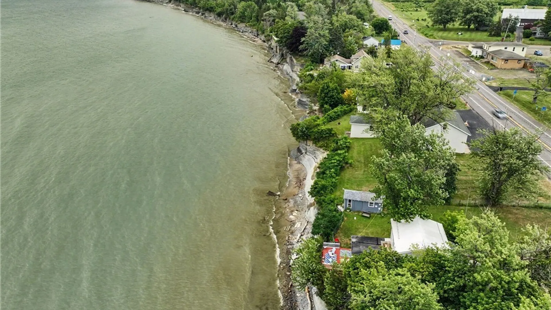 Property at 2728 Rt-5, Sheridan, NY 14136 38