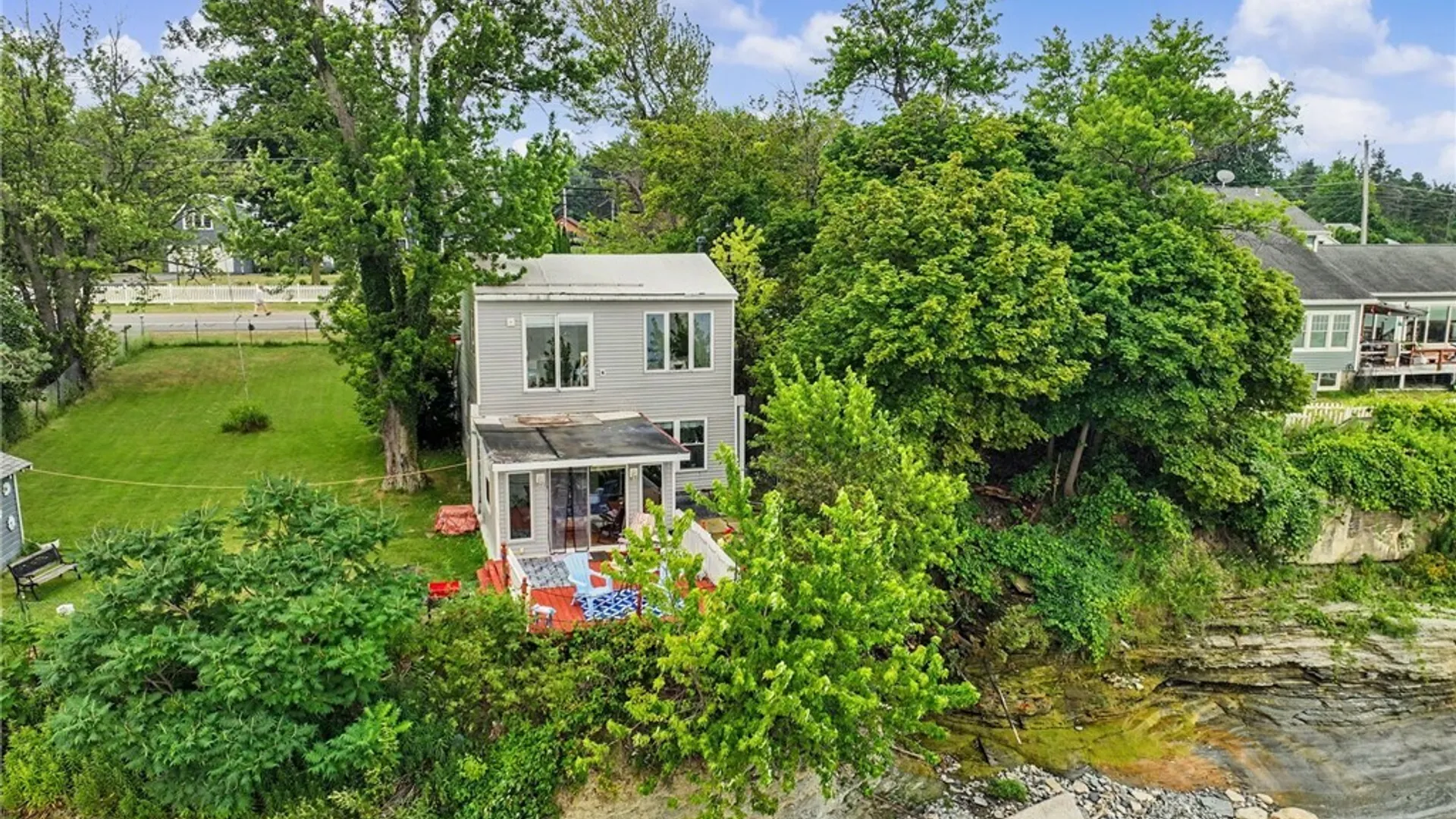 Property at 2728 Rt-5, Sheridan, NY 14136 41