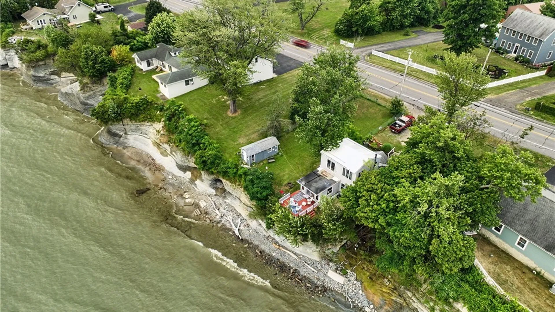 Property at 2728 Rt-5, Sheridan, NY 14136 43