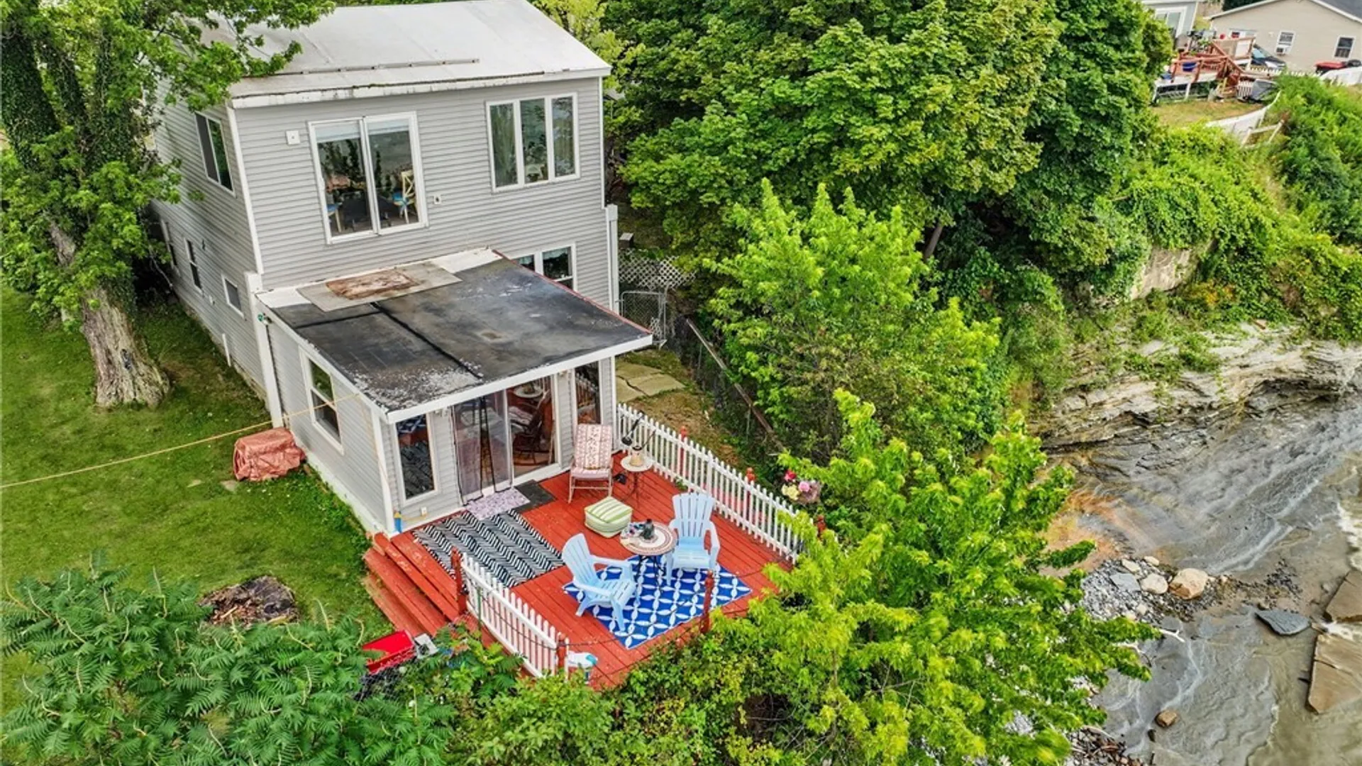 Property at 2728 Rt-5, Sheridan, NY 14136 44