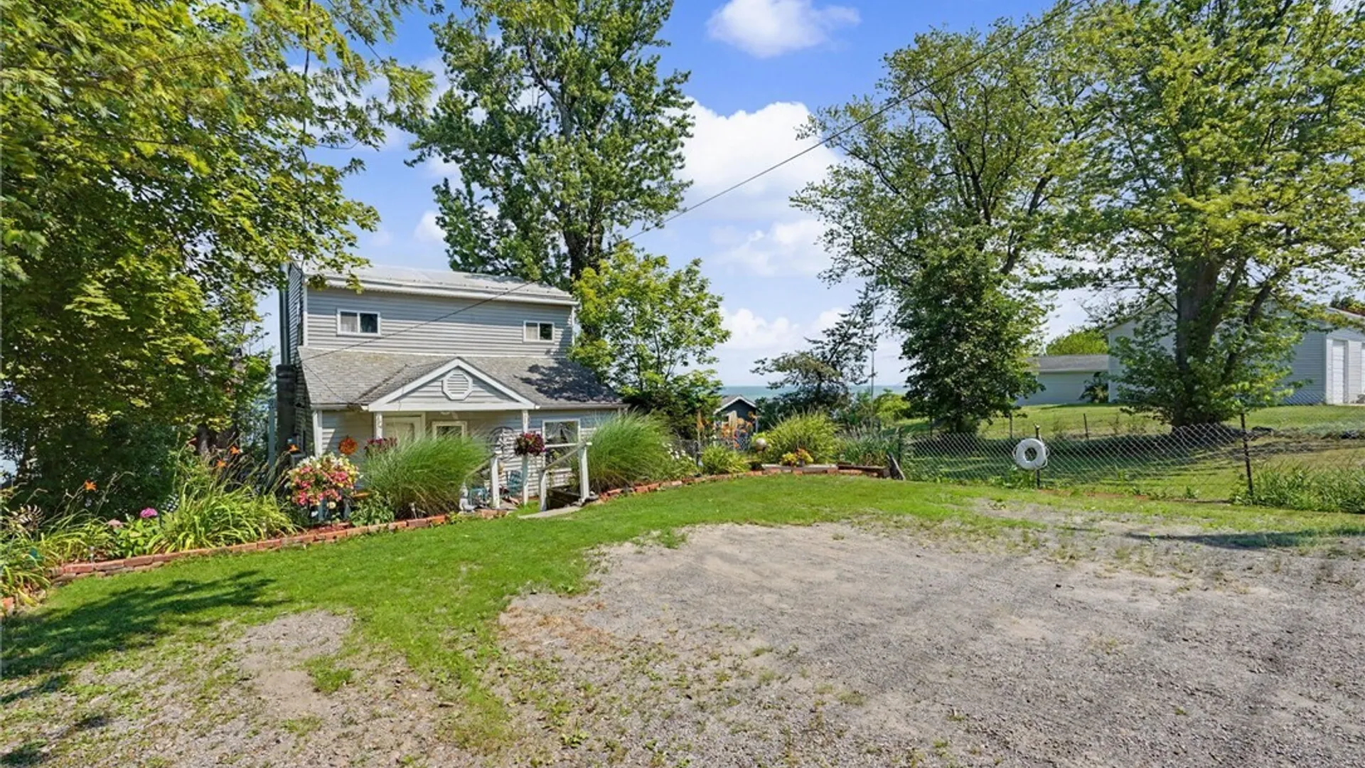 Property at 2728 Rt-5, Sheridan, NY 14136 46