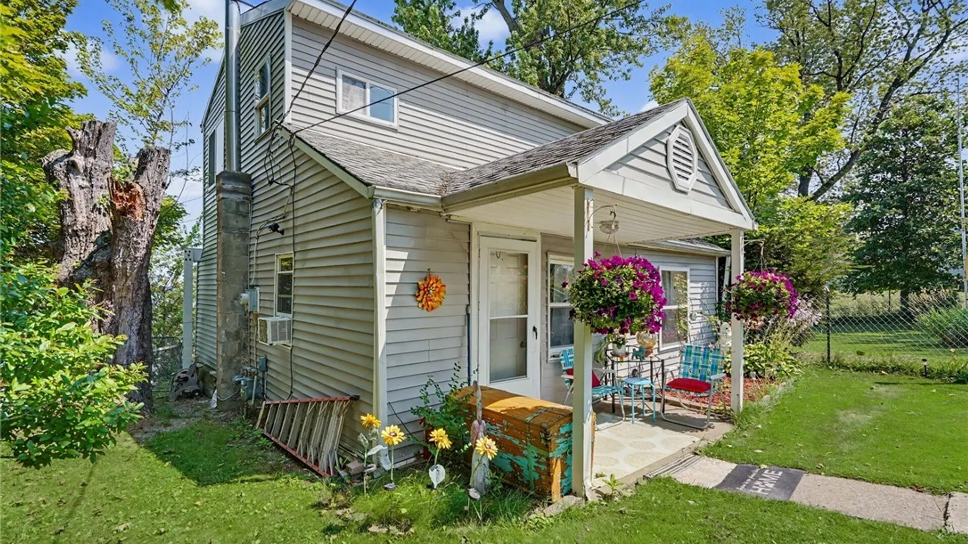 Property at 2728 Rt-5, Sheridan, NY 14136 47